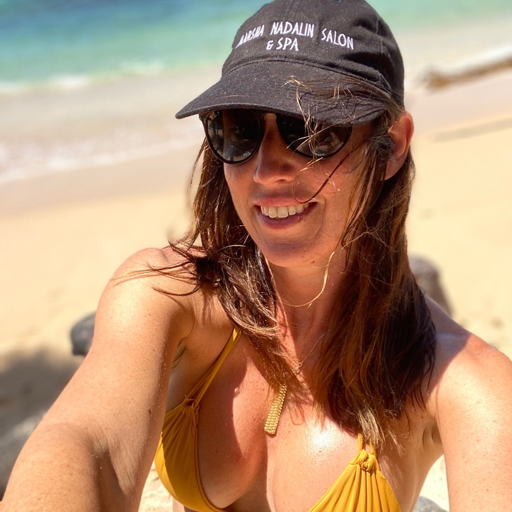 Meet your Posher, Nicole